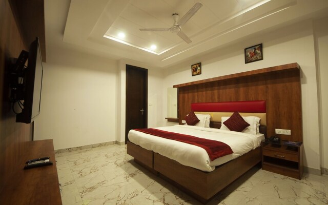 Hotel Urban Luxury