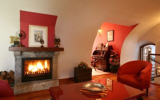 Hotel & Spa El Castell de Ciutat