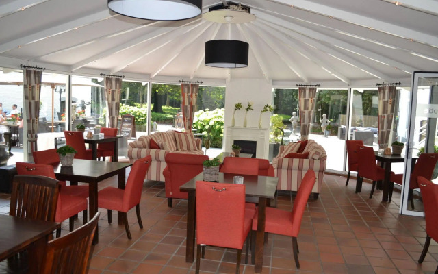 Hotel Kasteel Doenrade
