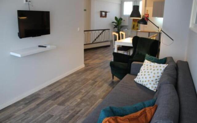 Sweetspot Apartments Porto