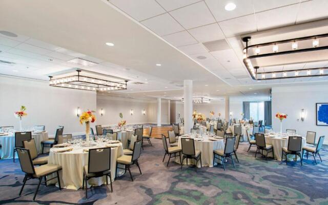 Sheraton Chapel Hill Hotel