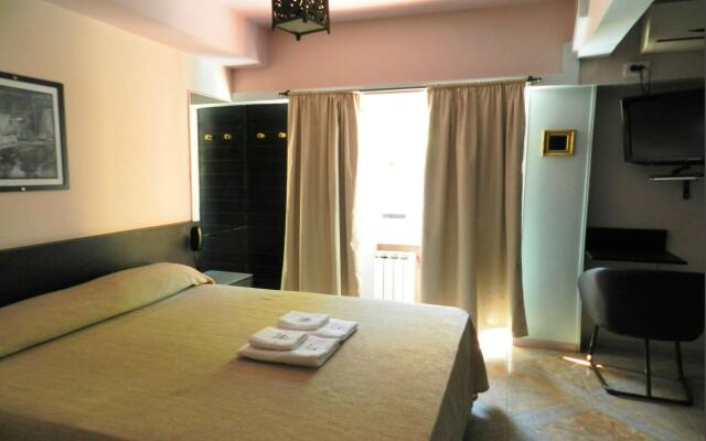 Buenos Aires Inn Hotel