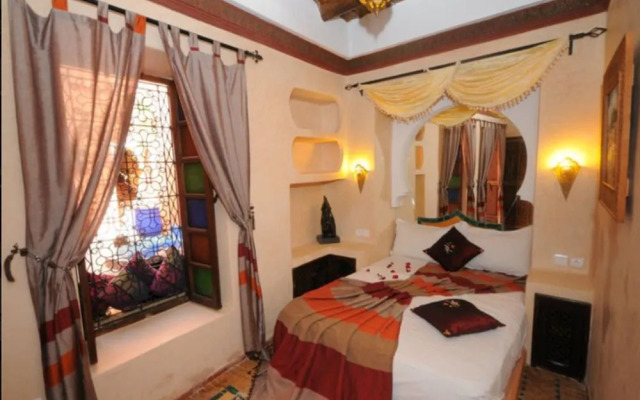 Riad Basma