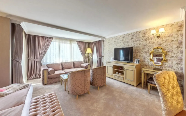 SPA Hotel Rich