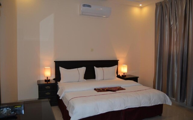 Orient House