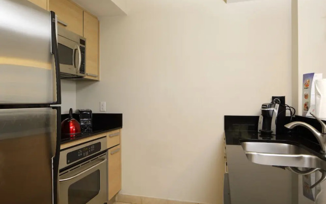 Private Ocean Condos at Marenas Beach