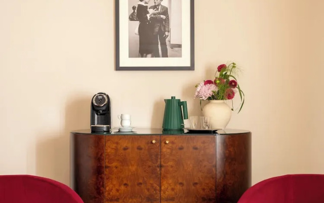 Palazzo Talìa - Small Luxury Hotels of the World