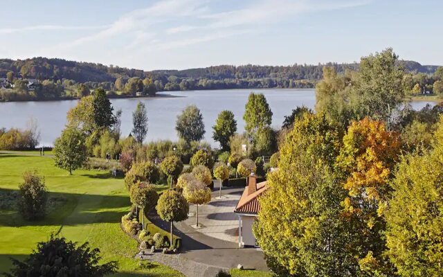 Lindner Hotel & Sporting Club Wiesensee