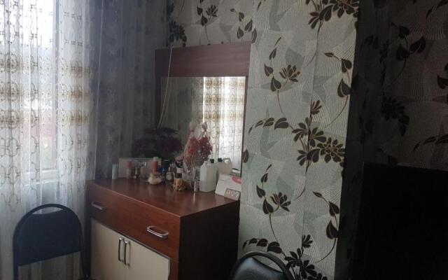 Shavshe Apartment