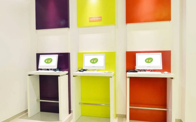 POP! Hotel Kelapa Gading Jakarta