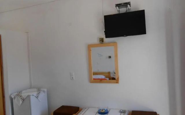 Nikos Place