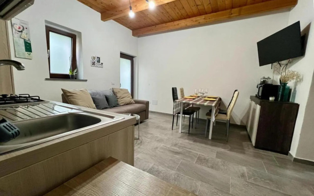 Fleo House - zona centralissima di Bosa