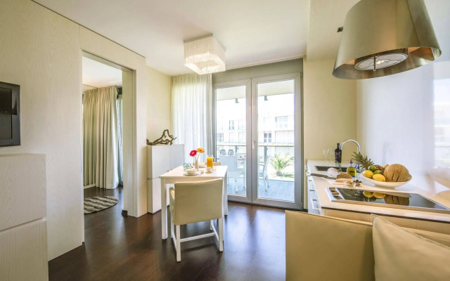 Falkensteiner Residences Senia