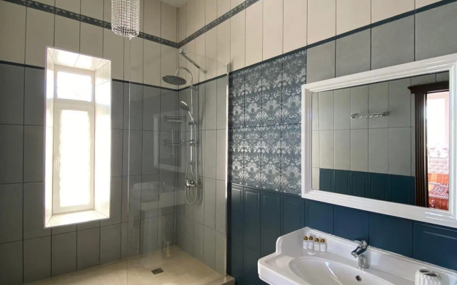 Серебряное копытце