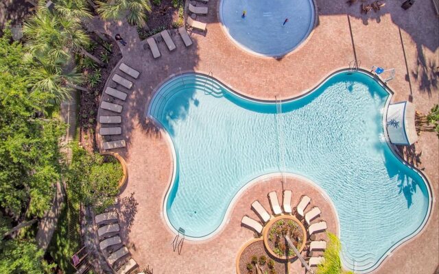 Blue Tree Resort at Lake Buena Vista