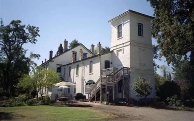 The Inn at Locke House