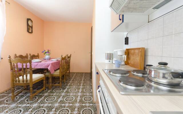 House Rajka