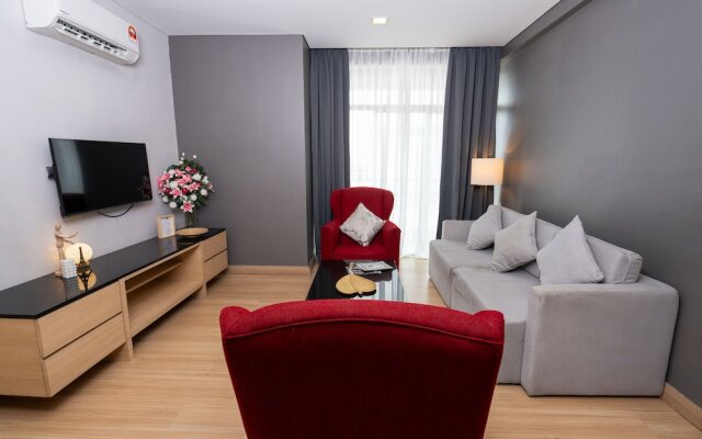 The Straits Melaka by Perfect Host