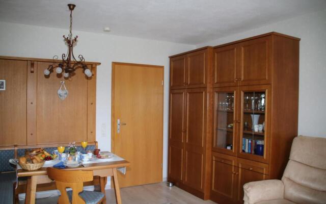 Landhaus Vogelweide - 2 Zimmer Mit Balkon