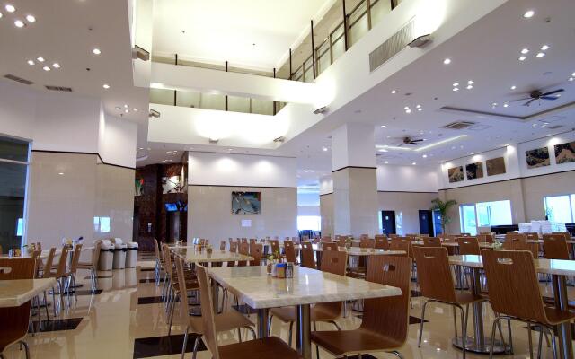 Toyoko Inn Cebu