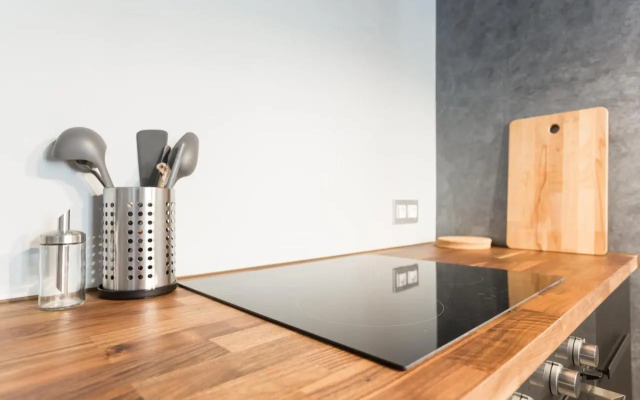 Lovely Apartments Heart of Prague