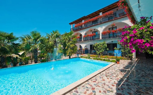Apartments Paradis