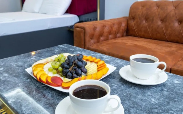 216 Prestige Hotel