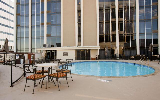 Wyndham Midland Downtown