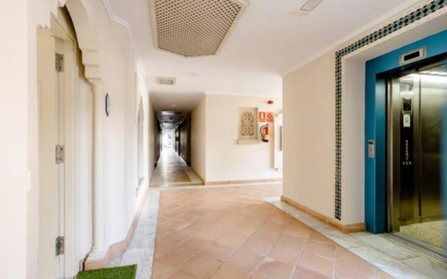 New Apartment Sherezade Tenerife