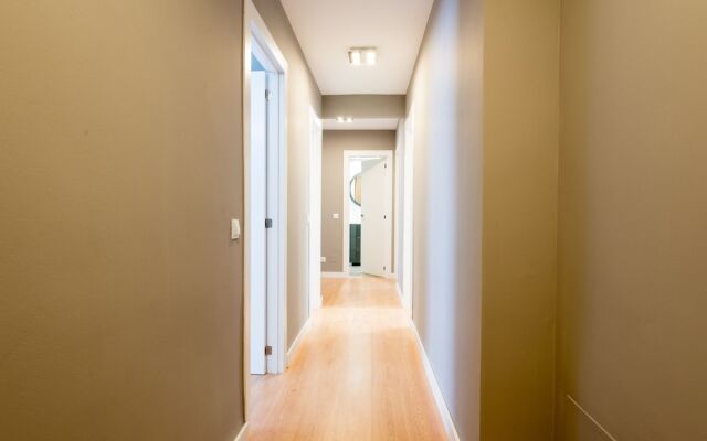 Apartamento Mercado 3