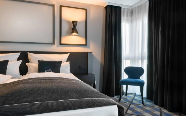 Holiday Inn - the niu, Square Mannheim by IHG