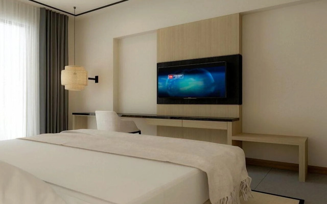 Hotel Santika Blitar