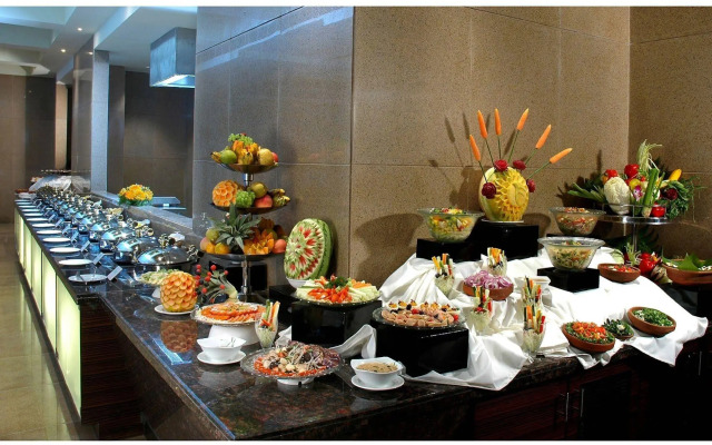 Park Plaza Chennai OMR
