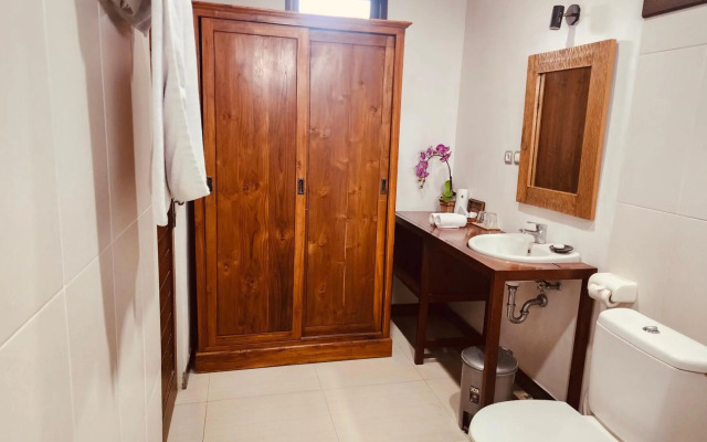 Uma Padi Villa