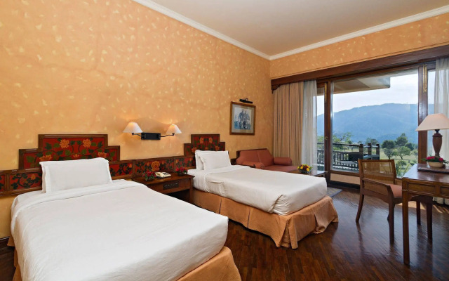 Bar Peepal Resort