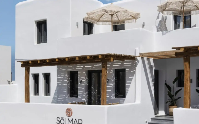 Solmar Suites