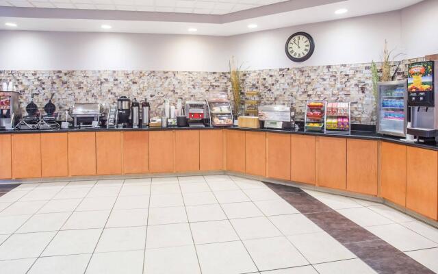 Best Western Plus Champaign/Urbana Inn