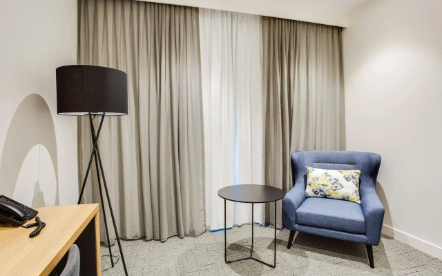 Quality Hotel Rules Club Wagga