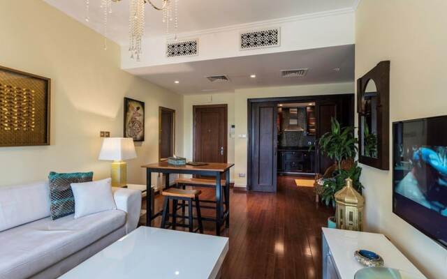 One Perfect Stay - Reehan 1