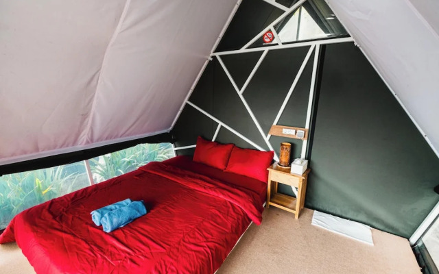 Popitan Garden Campground & Glamping