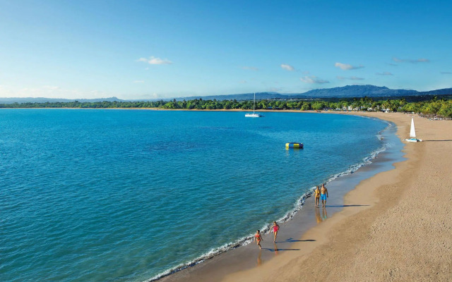 Sunscape Puerto Plata - All Inclusive