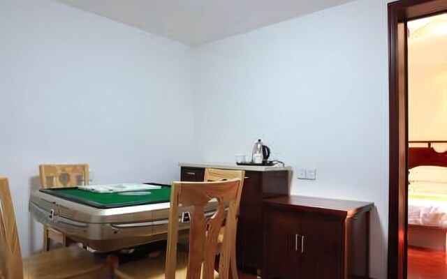 Lushan Guling Holiday Inn