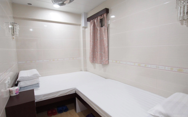 Hung Kiu Guest House