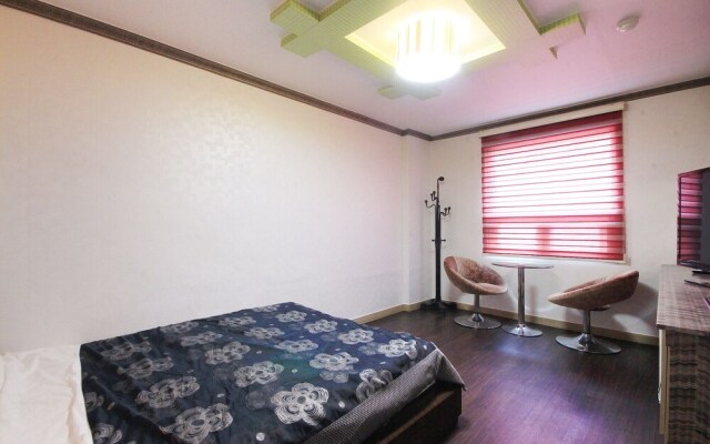 Jeonju Gosa-dong Cinema