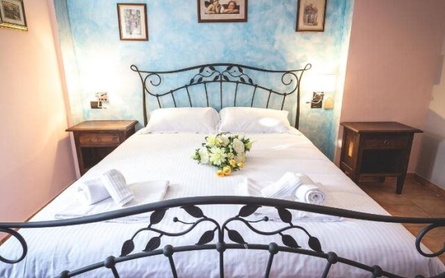 Hotel Villa Paradiso