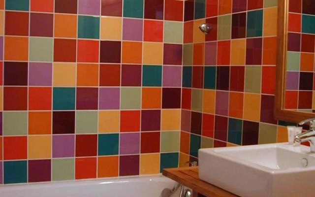 Résidence Hôtel du Théâtre