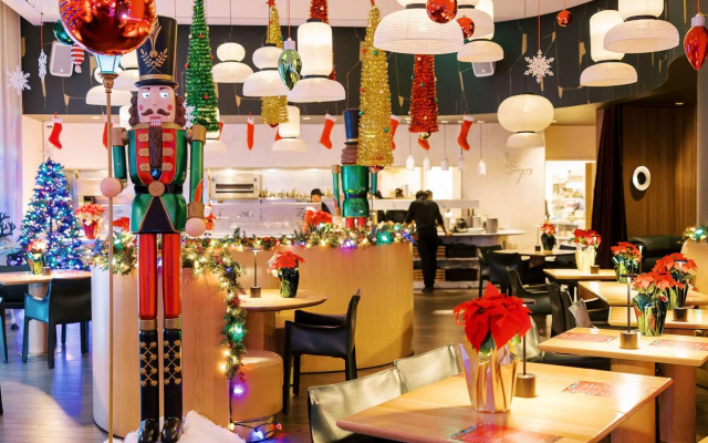 Virgin Hotels Dallas