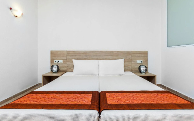 Xenios Possidi Paradise Hotel