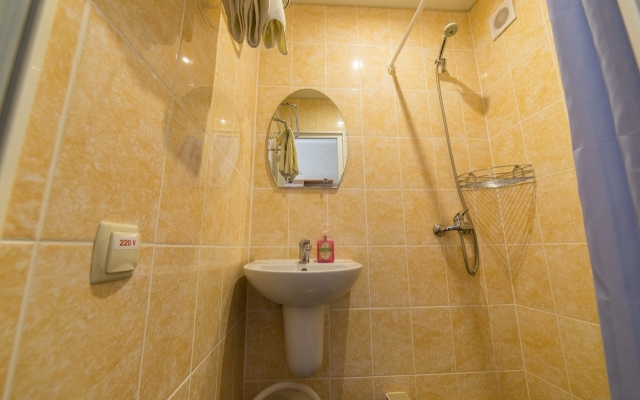 Ателика Горизонт Алушта