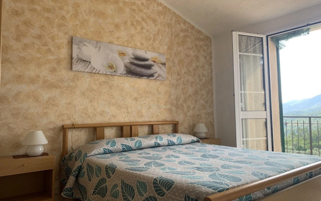 Apt Casetta - Relax And Nature